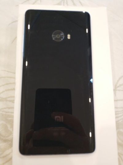 Лот: 11741746. Фото: 1. Xiaomi mi note 2. Смартфоны