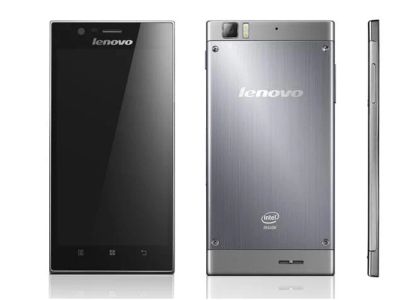 Лот: 7267398. Фото: 1. Lenovo k900. Смартфоны