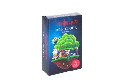Лот: 11356446. Фото: 1. Дополнение к игре Имаджинариум... Настольные игры, карты