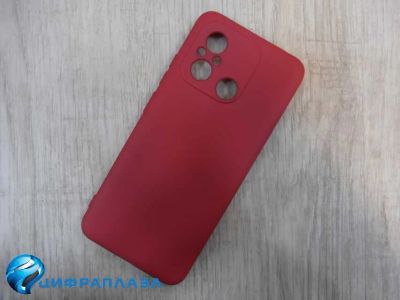 Лот: 20935169. Фото: 1. Чехол силиконовый для Xiaomi Redmi... Чехлы, бамперы