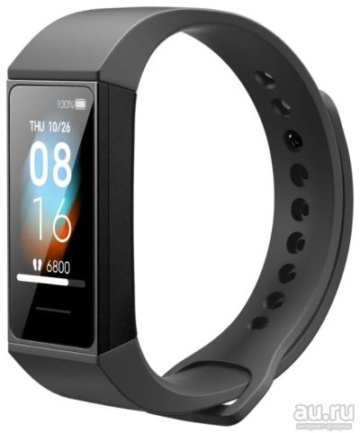 Лот: 17345312. Фото: 1. Фитнес-браслет Xiaomi Redmi Band... Смарт-часы, фитнес-браслеты, аксессуары
