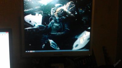 Лот: 5733193. Фото: 1. Samsung syncmaster 710n. ЖК-мониторы