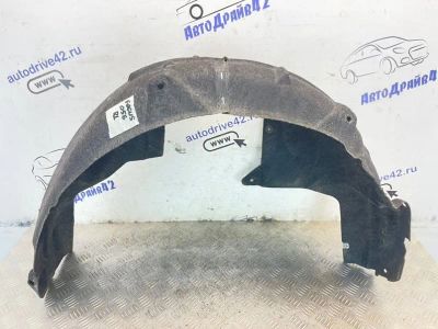 Лот: 25318822. Фото: 1. подкрылок Ford Focus CB8. Двигатель и элементы двигателя