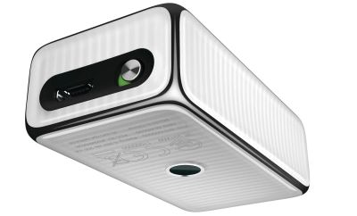 Лот: 7921222. Фото: 1. О да! Logitech Cube - универсальная... Клавиатуры и мыши