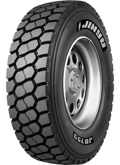 Лот: 20523371. Фото: 1. JINYU JD755 315/80R22,5 156/153K... Шины