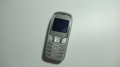 Лот: 12082742. Фото: 1. Siemens A65 (з.у. нету, батарея... Кнопочные мобильные телефоны