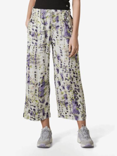 Лот: 22440713. Фото: 1. Брюки женские DEHA Allover Satin... Другое (спортивная одежда)
