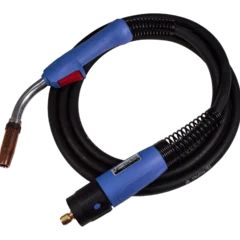 Лот: 17428719. Фото: 1. Горелка TBi 3G Mini 3м. Приспособления для электросварочных работ