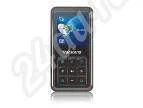 Лот: 607673. Фото: 1. Transcend T-Sonic 820 4Gb Black. Плееры