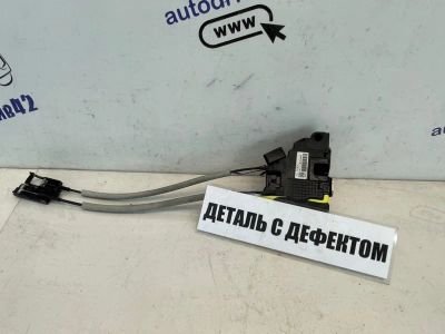 Лот: 24372775. Фото: 1. замок двери Hyundai Creta GS. Другое (автозапчасти)