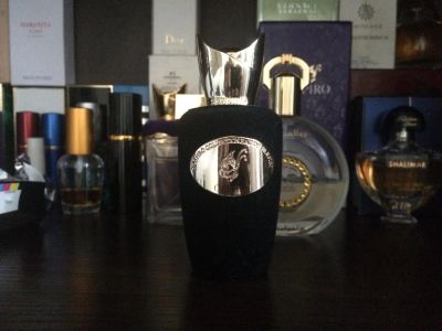 Лот: 8645515. Фото: 1. Парфюмерная вода Sospiro Opera... Женская парфюмерия