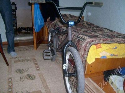 Лот: 515040. Фото: 1. супер бмх!!!обмен. Велосипеды