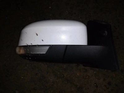 Лот: 10501093. Фото: 1. зеркало правое FORD FOCUS 3. Кузов