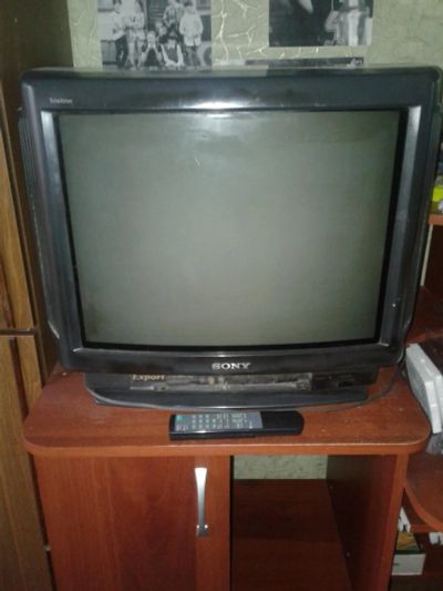 Лот: 10844164. Фото: 1. телевизор. Телевизоры