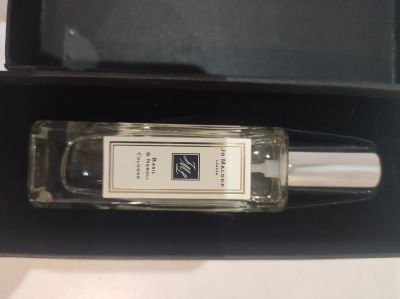 Лот: 24869890. Фото: 1. Jo malone 30 ml london Basil i... Унисекс парфюмерия