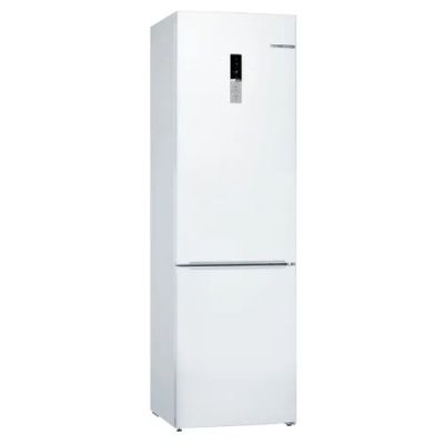 Лот: 9896749. Фото: 1. Холодильник Bosch KGE39XW2AR NatureCool... Холодильники, морозильные камеры