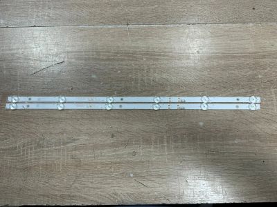Лот: 21643433. Фото: 1. комплект подсветки , sw32d06-zc62ag-07d... Запчасти для телевизоров, видеотехники, аудиотехники