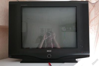 Лот: 5975343. Фото: 1. Телевизор. Телевизоры