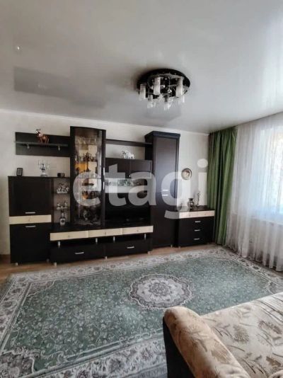 Лот: 25287749. Фото: 1. 3-комн. квартира , Красноярск... Квартиры, студии