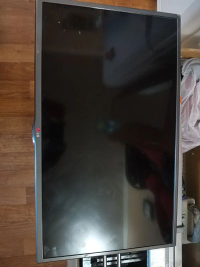 Лот: 19033554. Фото: 1. Телевизор lg. Телевизоры