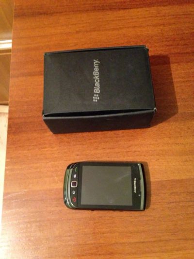 Лот: 3437359. Фото: 1. blackberry 9800 с 1 рубля. Смартфоны