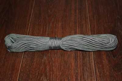 Лот: 4081401. Фото: 1. Paracord 550. Паракорд 7-ти жильный... Другое (туризм, охота, рыбалка, самооборона)