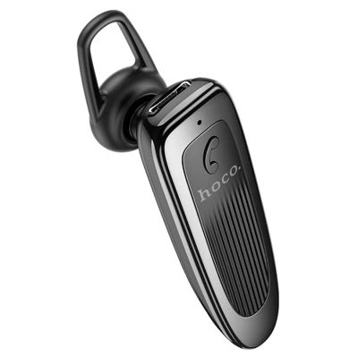 Лот: 24894581. Фото: 1. Блютуз (Bluetooth) гарнитура Hoco... Наушники, гарнитуры