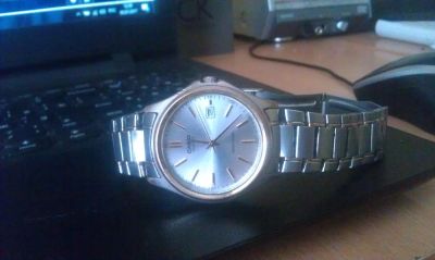 Лот: 9911968. Фото: 1. Часы Casio. Оригинальные наручные часы