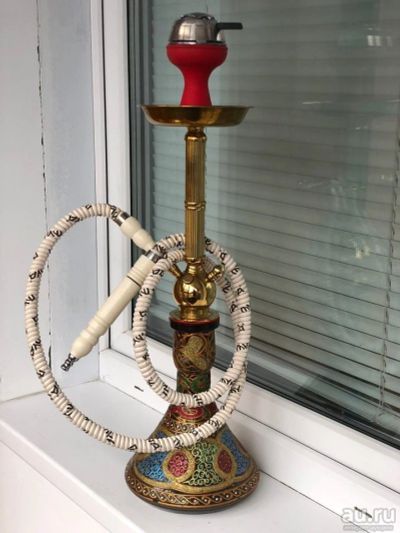 Лот: 13725465. Фото: 1. Кальян MYA. Аксессуары и запчасти для кальянов