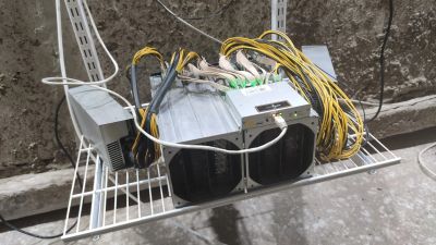 Лот: 18662078. Фото: 1. Продам Асики Asic Bitmain S9 Dual... Майнинг фермы, товары для майнинга
