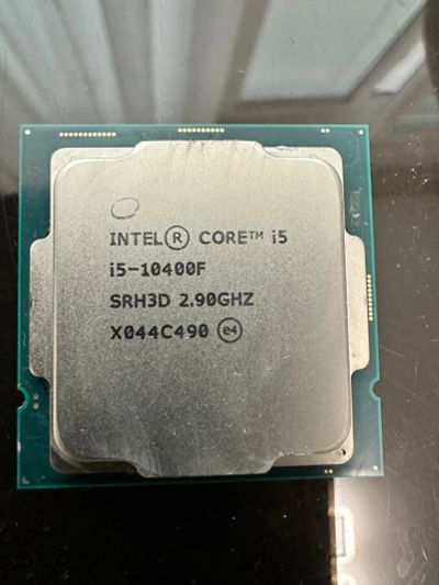 Лот: 21731202. Фото: 1. 6-ядерный процессор Intel Core... Процессоры