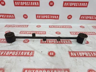 Лот: 20895399. Фото: 1. Рычаг подвески продольный Toyota... Ходовая, подвеска, рулевое управление