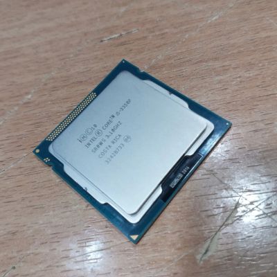 Лот: 19927911. Фото: 1. Процессор Intel® Core™ i5-3350P. Процессоры
