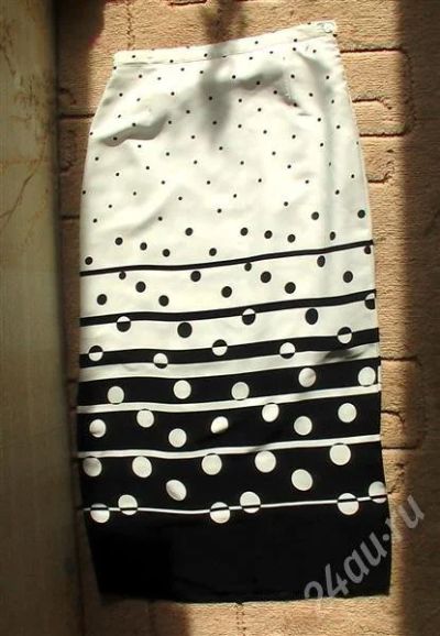 Лот: 286882. Фото: 1. Юбка Exclusive (Style for women... Юбки