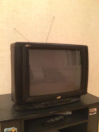 Лот: 4805465. Фото: 1. телевизор JVC диагональ не мерил... Телевизоры