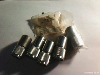 Лот: 3382352. Фото: 1. свч разьем 3/7 германия новый... Разъёмы