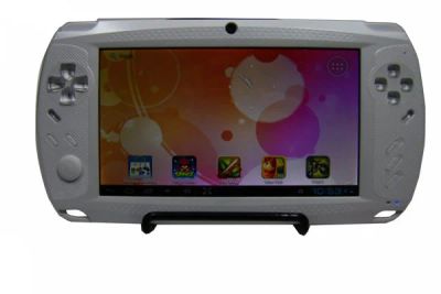 Лот: 2984288. Фото: 1. Планшет PSP Android. Игры для консолей