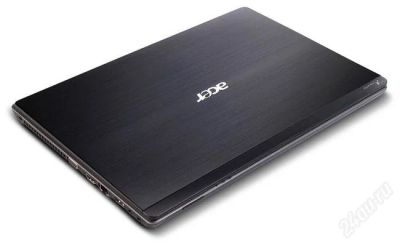 Лот: 853078. Фото: 1. Продам ноутбук Acer Aspire 4820TG-373G32. Ноутбуки