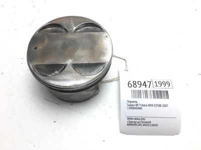 Лот: 20601254. Фото: 1. Поршень Subaru B9 Tribeca 2007... Двигатель и элементы двигателя