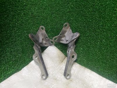 Лот: 18547707. Фото: 1. Петля капота Toyota Camry 1990-1994г. Кузов