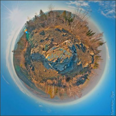 Лот: 4545073. Фото: 1. Объектив Nikon 10.5mm f/2.8G ED... Объективы