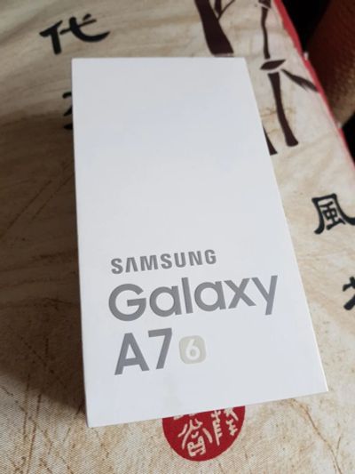 Лот: 9581060. Фото: 1. Samsung Galaxy A7(2016) без обменов. Смартфоны