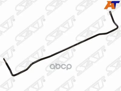 Лот: 21905824. Фото: 1. Стабилизатор Задний Subaru Forester... Другое (автозапчасти)