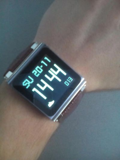 Лот: 8578494. Фото: 1. Apple Ipod nano6 плеер 8gb. Плееры