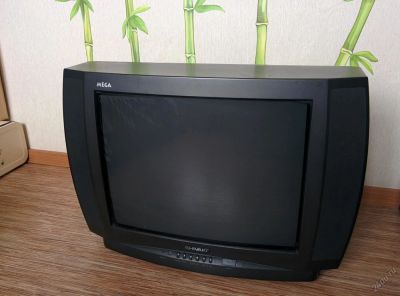 Лот: 5629025. Фото: 1. Телевизор Shivaki STV-2139 21". Телевизоры