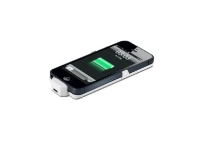 Лот: 3867657. Фото: 1. Чехол АКБ Power Slim для iPhone... Чехлы, бамперы