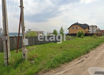 Лот: 25287275. Фото: 1. участок , Красноярск Акционерная... Земельные участки