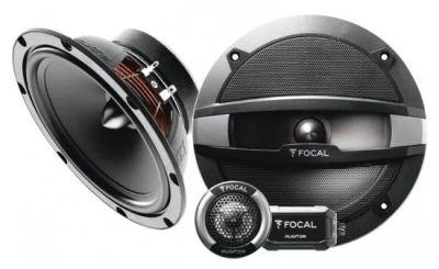 Лот: 8114777. Фото: 1. Компонентная акустика Focal Auditor... Акустика автомобильная
