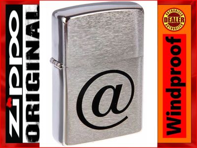 Лот: 11937834. Фото: 1. Зажигалка ZIPPO 200 Internet ЗИППО. Зажигалки, спички, пепельницы