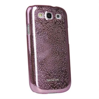 Лот: 3350460. Фото: 1. Чехол Baseus Platinum Case Crystal... Чехлы, бамперы